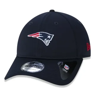 Boné 9TWENTY NFL New England Patriots Reborn Heritage Team