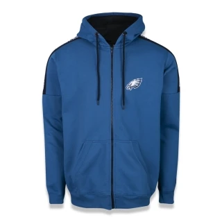 Moletom Canguru Fechado Philadelphia Eagles NFL