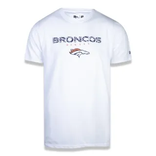 Camiseta NFL Denver Broncos Extra Fresh Fresh Wild