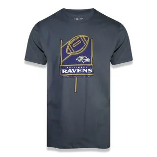 Camiseta NFL Baltimore Ravens Sport Touchdown