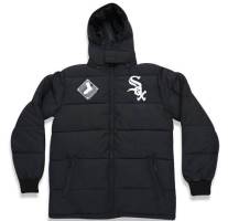 Jaqueta Bomber Chicago White Sox MLB | MLB | New Era Brasil