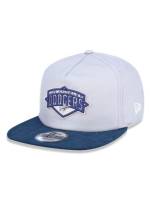 Boné Golfer Los Angeles Dodgers MLB | MLB | New Era Brasil
