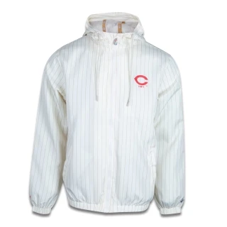 Jaqueta Corta Vento (Windbreaker) Cleveland Indians MLB