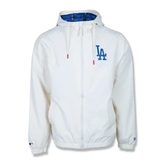 Jaqueta Corta Vento (Windbreaker) MLB Los Angeles Dodgers College School
