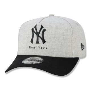 Boné 39THIRTY A-Frame Aba Curva MLB New York Yankees Core