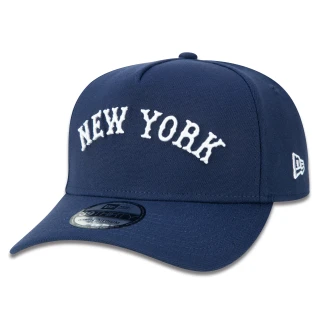 Boné 39THIRTY A-Frame Aba Curva MLB New York Yankees Modern Classic
