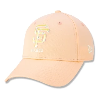 Boné 9FORTY Snapback Aba Curva MLB San Francisco Giants Retro Soundtrack