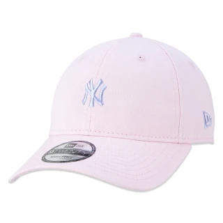 Boné 9TWENTY Strapback Aba Curva MLB New York Yankees Sweet Winter Colored