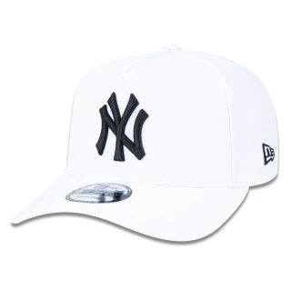 Boné 9FORTY A-Frame Snapback Aba Curva MLB New York Yankees