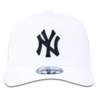 Boné 9FORTY A-Frame Snapback Aba Curva MLB New York Yankees