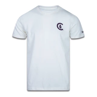 Camiseta Chicago Cubs MLB Modern Classic