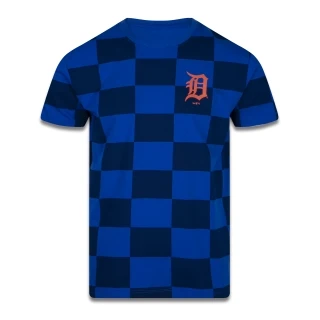 Camiseta Detroit Tigers MLB Energy Spirit