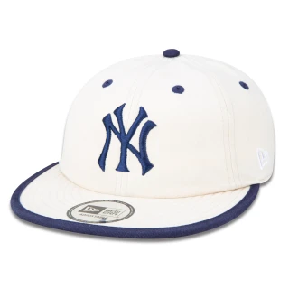 Boné Casual Classic New York Yankees Aba Reta