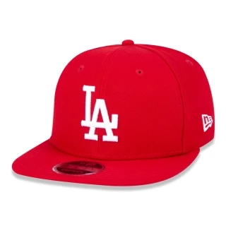 Boné 9FIFTY Original Fit MLB Los Angeles Dodgers