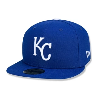 Boné 59FIFTY Kansas City Royals MLB Royal