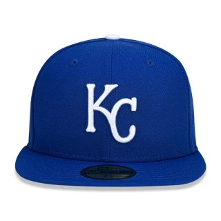 Boné 59FIFTY Kansas City Royals MLB Royal