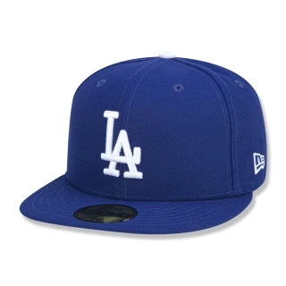 Boné 59FIFTY Los Angeles Dodgers MLB