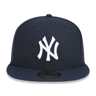 Boné 59FIFTY New York Yankees MLB Marinho