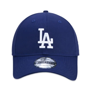 Boné 9TWENTY MLB Los Angeles Dodgers Aba Curva