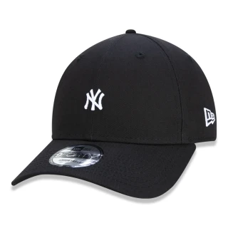 Boné 9FORTY MLB New York Yankees Mini Logo NY