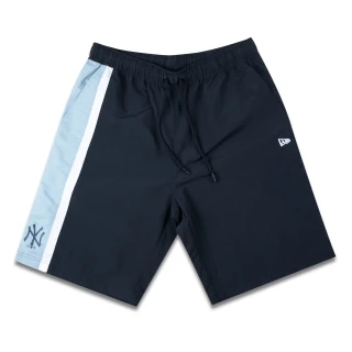 Bermuda Nylon New York Yankees Core Cut