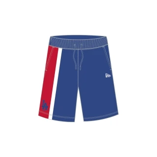 Bermuda Core Side Cut Los Angeles Dodgers