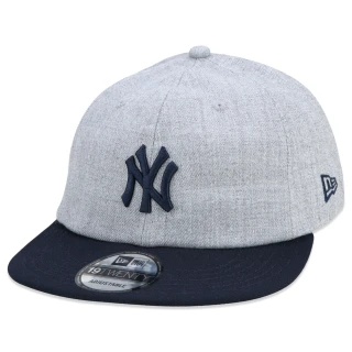 Boné 19TWENTY Strapback Aba Reta New York Yankees Core Logo