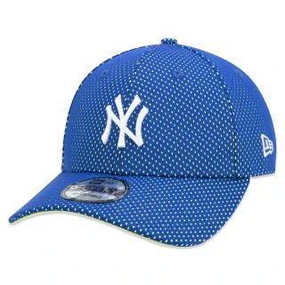 Boné 9FORTY Snapback Aba Curva New York Yankees Urban Tech