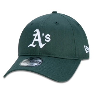 Boné 9TWENTY Strapback Aba Curva Oakland Athletics Sport