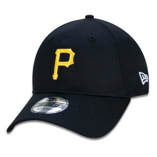 Boné 9TWENTY Strapback Aba Curva Pittsburgh Pirates Sport