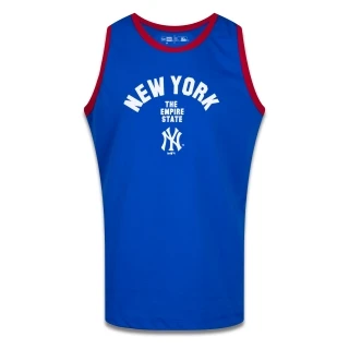 Regata Lifestyle New York Yankees Have Fun Slogan