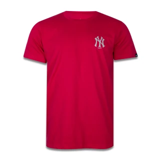 Camiseta Dsrt Camo Basic New York Yankees