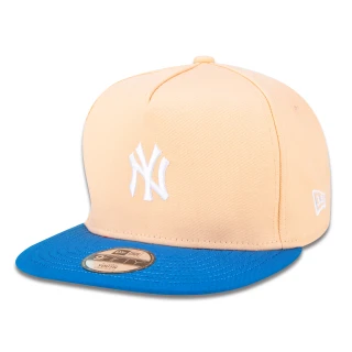 Boné Infantil 9FIFTY A-Frame Classic New York Yankees