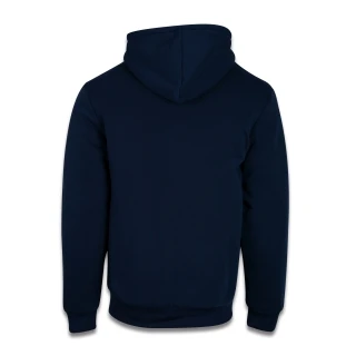Moletom Canguru Aberto NBA Essentials
