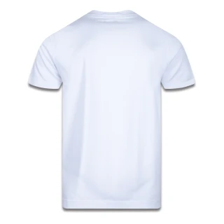 Camiseta Manga Curta NBA Chicago Bulls