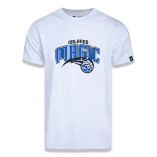 Camiseta Manga Curta NBA Orlando Magic