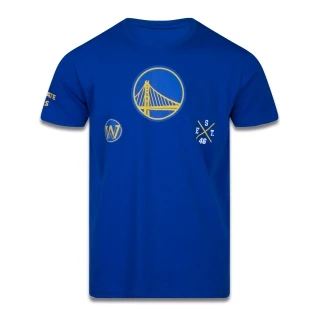 Camiseta Golden State Warriors NBA Core
