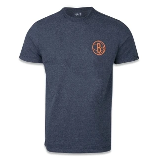 Camiseta Brooklyn Nets NBA Neutral Wild