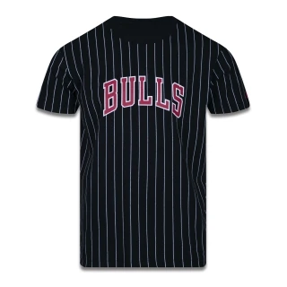 Camiseta Chicago Bulls NBA Street