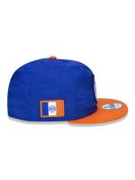 Boné 9FIFTY New York Knicks NBA | NBA | New Era Brasil