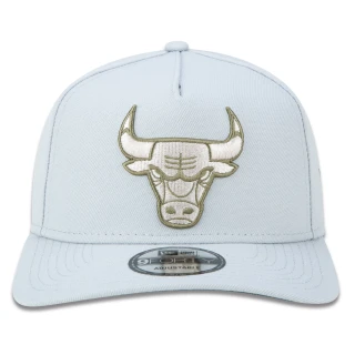Boné 9FORTY A-Frame Chicago Bulls NBA