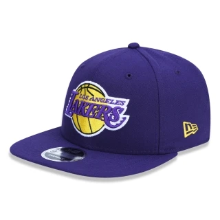 Boné 9FIFTY Original Fit NBA Los Angeles Lakers