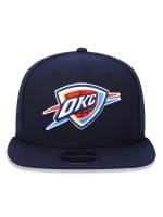 Boné 9FIFTY Original Fit NBA Oklahoma City Thunder Team Color