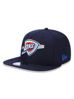 Boné 9FIFTY Original Fit NBA Oklahoma City Thunder Team Color