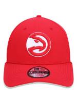 Boné 9FORTY Atlanta Hawks NBA