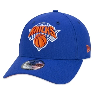 Boné 9FORTY NBA New York Knicks