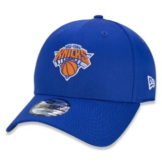 Boné 9FORTY Snapback Aba Curva New York Knicks Sport