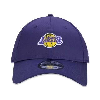 Boné 9TWENTY Strapback Aba Curva Los Angeles Lakers Sport