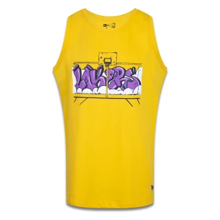 Regata Lifestyle Los Angeles Lakers Street Life Court
