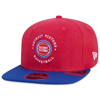 Boné 9FIFTY Of Sn Core Detpis